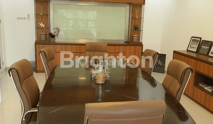 Kantor & Mess Karyawan Lokasi Strategis Pasar Minggu 2