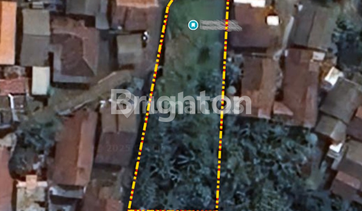 Lahan Tanah Usaha Lokasi Parung Kemang, Bogor Lahan Tanah Usaha Lokasi Parung Kemang, Bogor