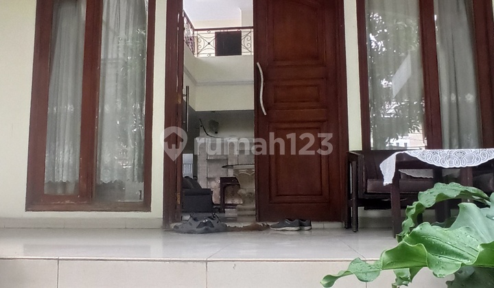 Rumah Premium Lokasi Super Strategis Proklamasi Rumah Premium Lokasi Super Strategis Proklamasi