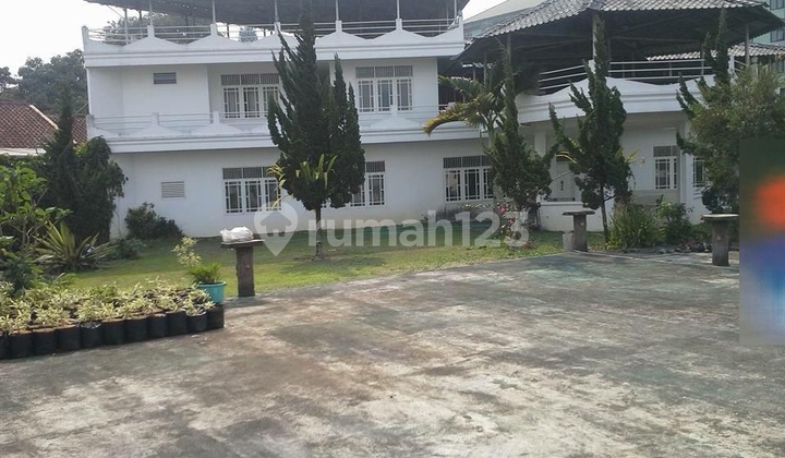 Villa Lokasi Puncak Cipanas Villa Lokasi Puncak Cipanas