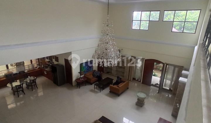 Rumah Premium Lokasi Super Strategis Proklamasi 2