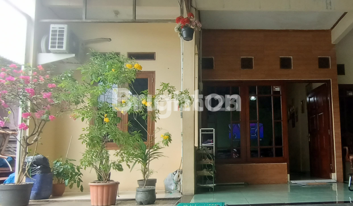 Rumah Lokasi Asri Pondok Cabe 1