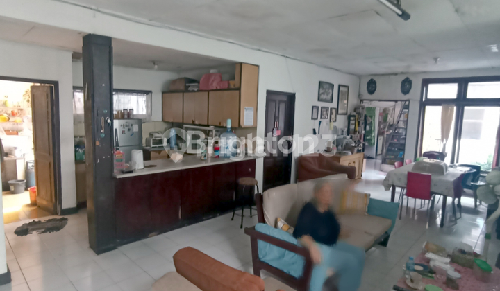 Land Calculation House Location Rempoa 2