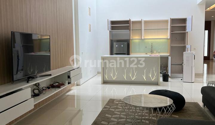 Rumah Modern Minimalist Area Menteng Dekat Sarinah  2