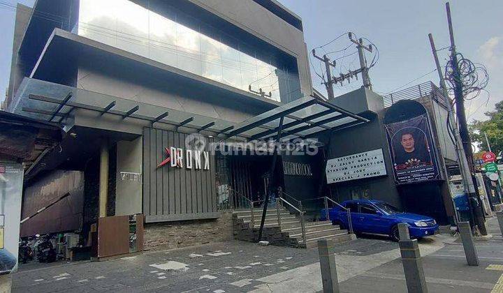 Gedung 3lantai Dikemang Raya Cocok Buat Usaha Anda  2