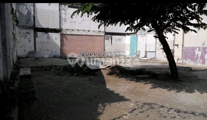 Tanah Cocok Buat Hunian Keluarga Anda Lokasi Dekat Senopati