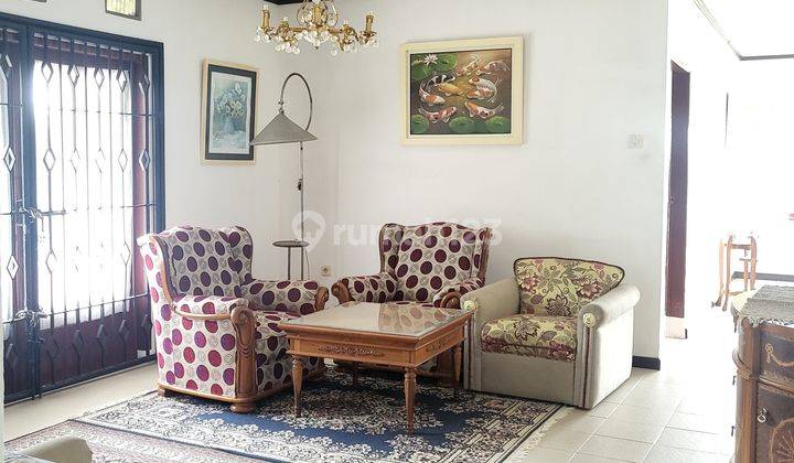 Puncak villa Cantik Nuansa Pegunungan Dgn Hutan Pinus 11