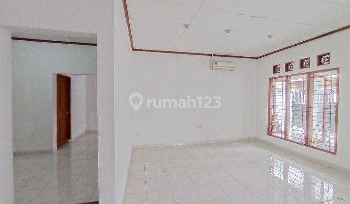 Rumah Dijual Cepat Area Sambas  Kebayoran Baru dekat St Mrt Dan Blok M 2