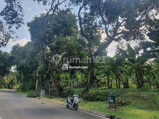 Bukit Golf Pondok Indah Kavling Langka Siap Bangun 5