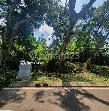 Bukit Golf Pondok Indah Kavling Langka Siap Bangun 7