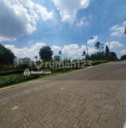 Bukit Golf Pondok Indah Kavling Langka Siap Bangun 10
