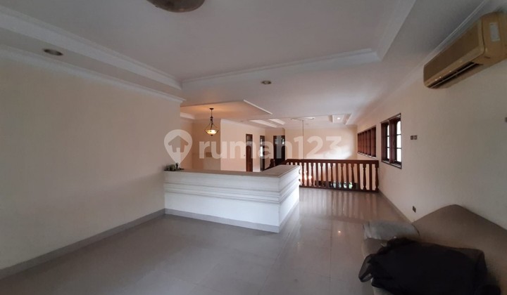 Pondok Indah Rumah Kondisi Rapi Dan Baik Lingkungan Tenang 2