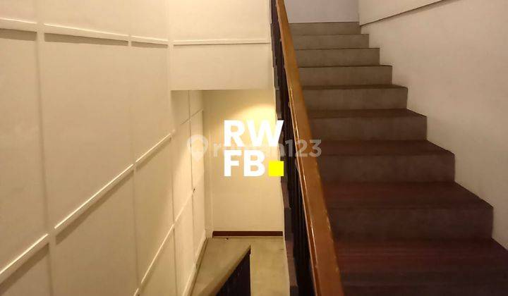 Kemang Ruko Gandeng 3 Beansnew Design Mewah  5