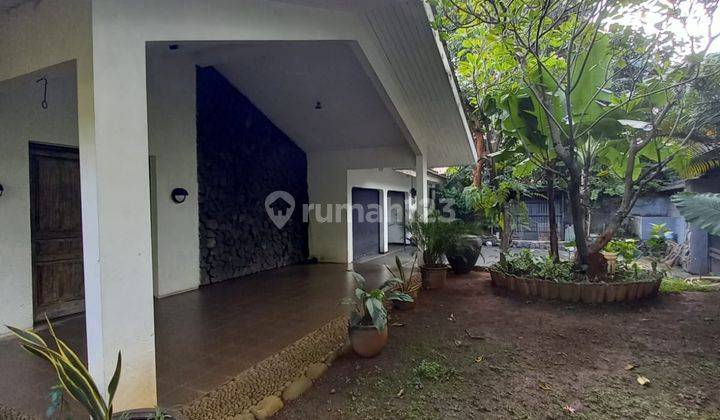 Kemang Dalam Exclusive Area Lingkungan Sepi Dan Nyaman 2