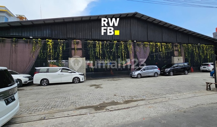 Tanah Rata Lokasi Strategis Dekat Pondok Indah Dan Gandaria City  3