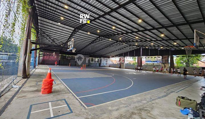 Tanah Rata Lokasi Strategis Dekat Pondok Indah Dan Gandaria City  4