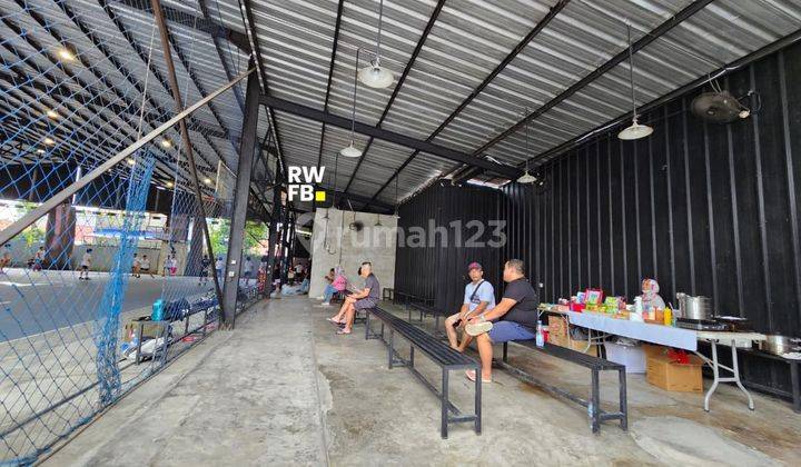 Tanah Rata Lokasi Strategis Dekat Pondok Indah Dan Gandaria City  5