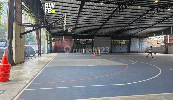 Tanah Rata Lokasi Strategis Dekat Pondok Indah Dan Gandaria City  6