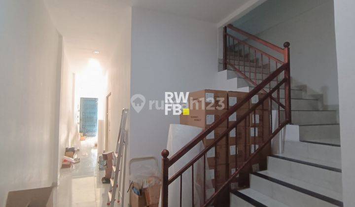 Pondok Indah Arteri Ruko 3lt Strategis Dekat Pim Siap Pakai 3