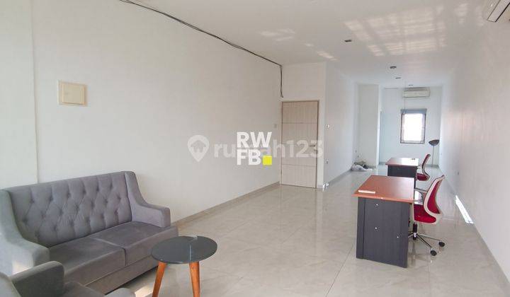 Pondok Indah Arteri Ruko 3lt Strategis Dekat Pim Siap Pakai 8