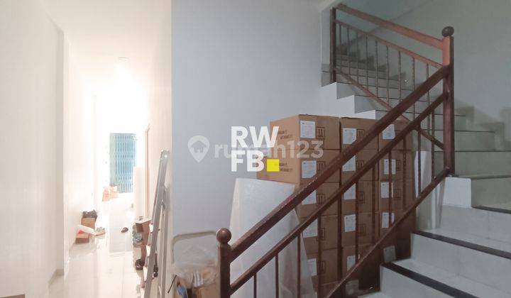 Pondok Indah Arteri Ruko 3lt Strategis Dekat Pim Siap Pakai 10