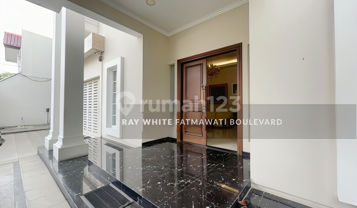 Menteng Rumah Bagus Dan Nyaman Area Dekat Taman Suropati Menteng Rumah Bagus Dan Nyaman Area Dekat Taman Suropati