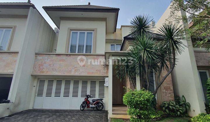 Pejaten Barat Rumah Asri Dan Tenang Dalam Compound Pribadi 2