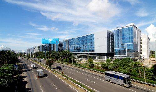 Cengkareng Cbc Building Brand New 8floor Close To Airport 2