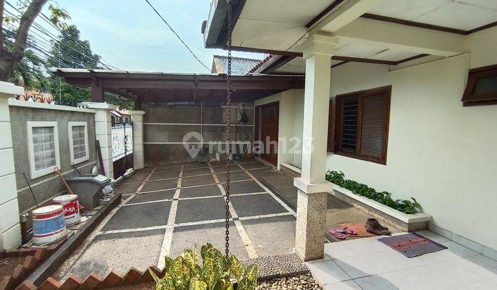 Rumah Nyaman Lokasi  Dekat Citos, Talavera Cilandak, Jaksel 2