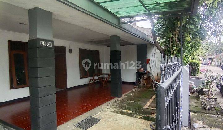 Mampang Rumah Siap Huni Area Bisa Buat Hunian Atau Kost2an  1