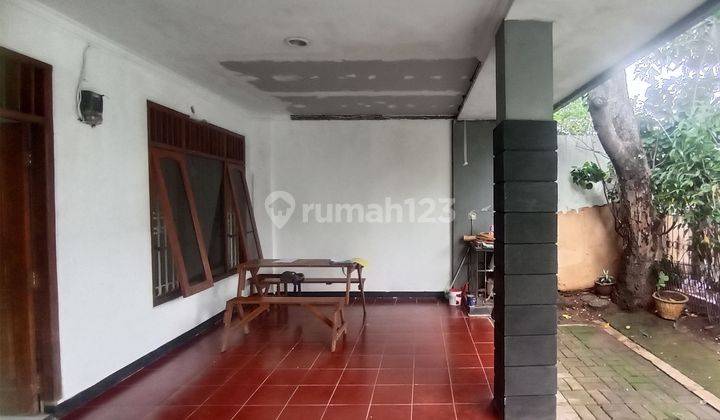 Mampang Rumah Siap Huni Area Bisa Buat Hunian Atau Kost2an  2