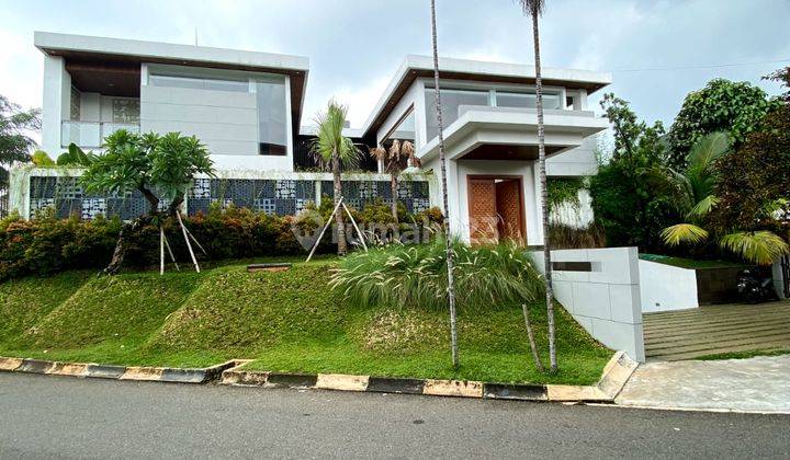 Pondok Indah Rumah Baru Tropis Modern Lingkungan Nyaman Asri 2