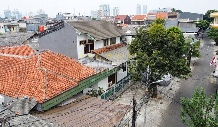 Rumah Kost 40 Kamar Strategis Dekat Pondok Indah Mrt H Nawi 2