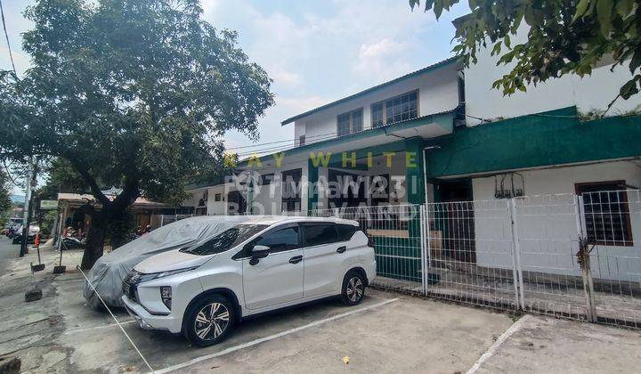 Rumah Kost 40 Kamar Strategis Dekat Pondok Indah Mrt H Nawi 1