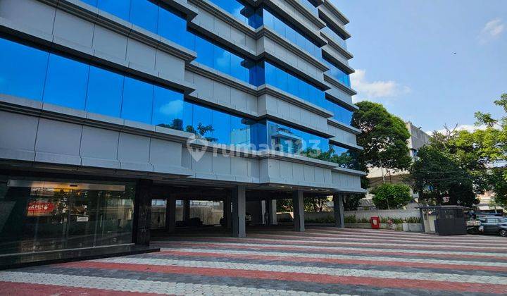 For Sale Gedung Baru 5lt Area Jakarta Selatan Dekat Pondok Indah  2