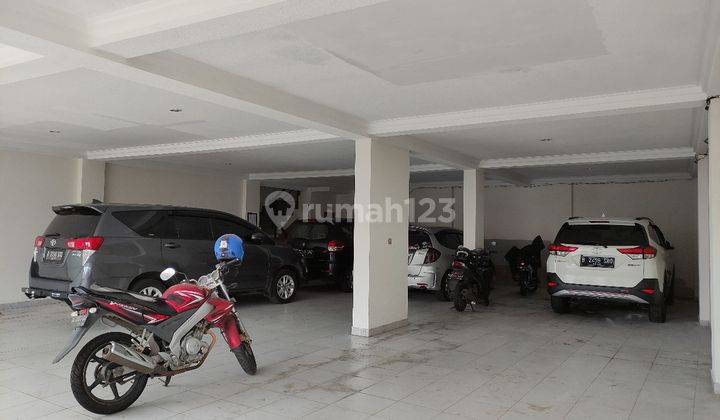 Kebayoran Lama Rumah Kost 56kamar Full Lokasi Dekat Pusat Perkantoran  2