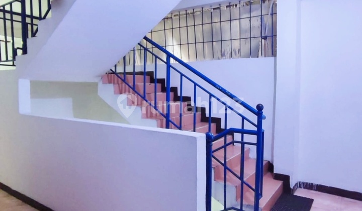 Kost House 64 Rooms, Tanjung Duren Area Near Campus & Mall 2