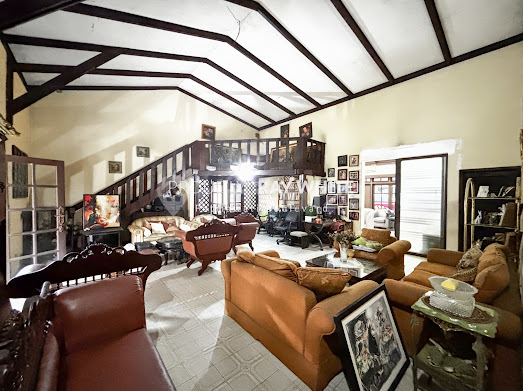 Ciputat Raya Rumah Strategis 5menit Dari St M R T Lebak Bulus  2