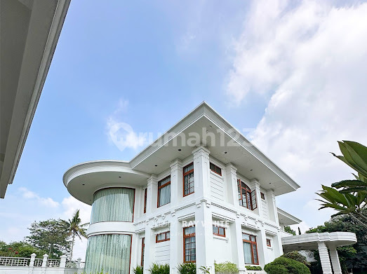 Rumah Nyaman Tanah Luas Area Setiabudi Bandung 2