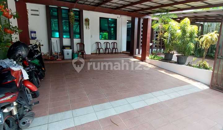 Turun Harga Rumah Dekat MRT dan Kawasan Bisnis Cipete,Jaksel 2