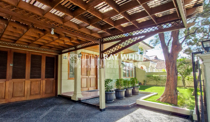 Ubder Market Price Rumah Asri Lokasi Tenang Dekat Kemang Ubder Market Price Rumah Asri Lokasi Tenang Dekat Kemang