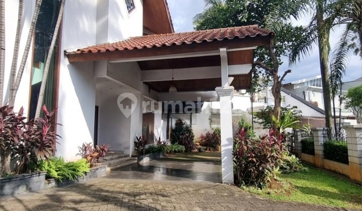 Rumah Nyaman Lokasinya Super Strategis Metro Alam Pondok Indah Jaksel Rumah Nyaman Lokasinya Super Strategis Metro Alam Pondok Indah Jaksel