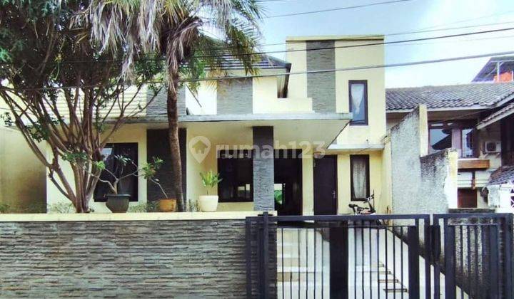 Rumah Mininalist Harga Minimalist di Samali Kalibata Dekat Pancoran 1