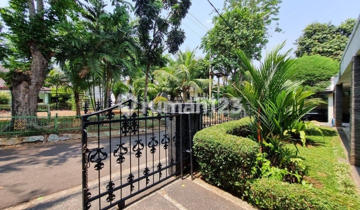 Menteng Dalam, Rumah Minimalist Yg Nyaman &asri Dalam Komplek Dkt Pancoran Menteng Dalam, Rumah Minimalist Yg Nyaman &asri Dalam Komplek Dkt Pancoran