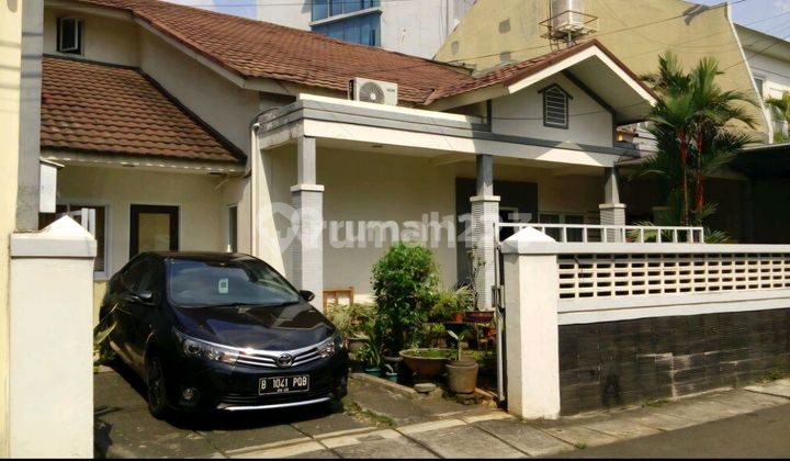 Minimalist House Location Dimenteng Near Proklamasi Minimalist House Location Dimenteng Near Proklamasi