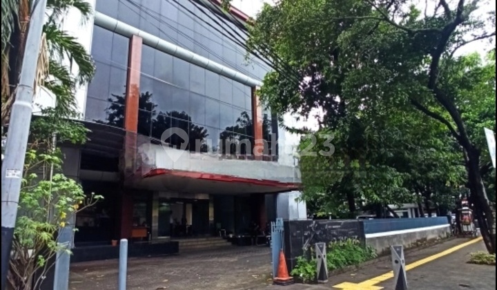Gedung Kantor 4lantai Area Blok M Dekat Ke Sudirman Gedung Kantor 4lantai Area Blok M Dekat Ke Sudirman