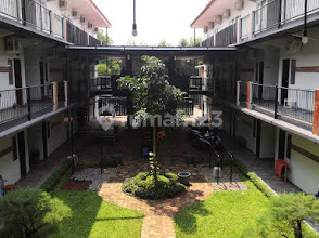 80-Room Boarding House in Serpong Area, Automatic Profit 2