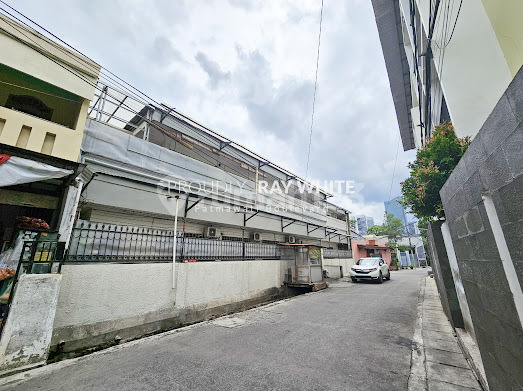 Rumah Kost 40kamar Kondisi ******** Kuningan Dan Sudirman