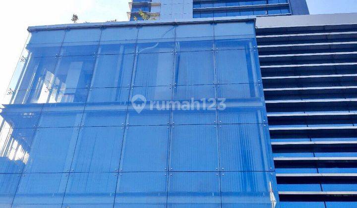 Gedung Kantor 9lantai Area Dekat Tb Simatupang & Pondok indah 2