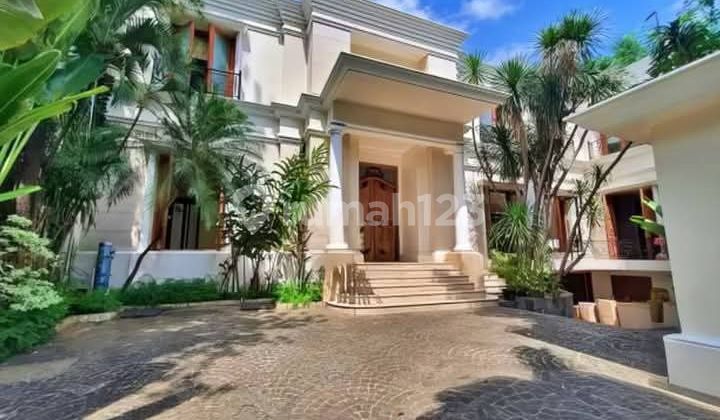Kebayoran Baru Rumah Mewah Dan Elegant Dlm Komplek Elite Dekat S C B D Kebayoran Baru Rumah Mewah Dan Elegant Dlm Komplek Elite Dekat S C B D